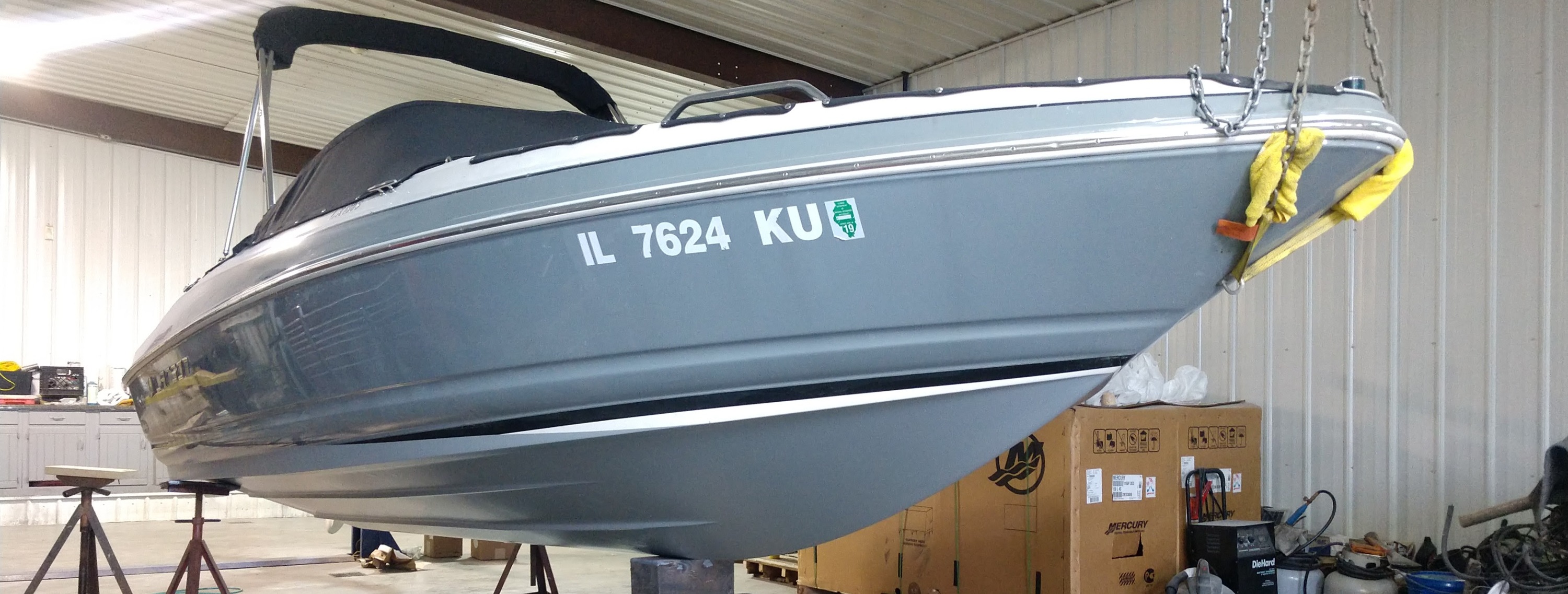 Go to patrickenterprises.com (boat-motor-care-maintenance subpage)