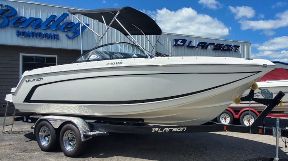 About Five Star Boat Center #3
